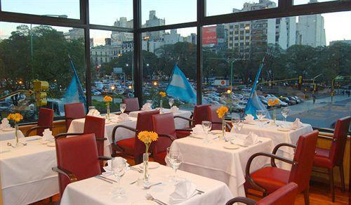 Hotel Conte Buenos Aires