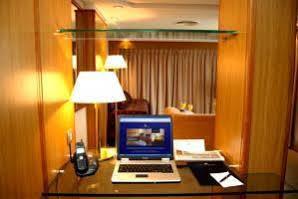 Conte Hotel 4*