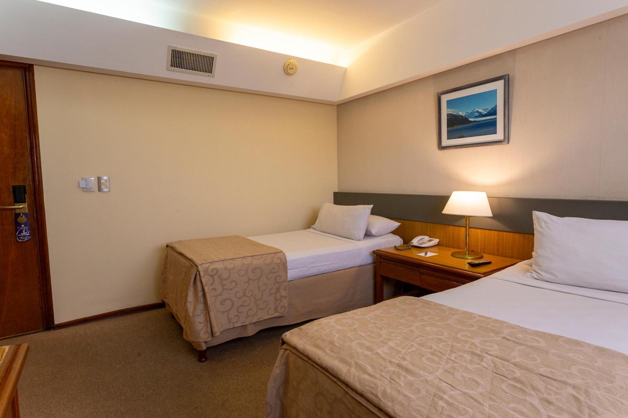 Conte 4* Ciudad Autónoma de Buenos Aires