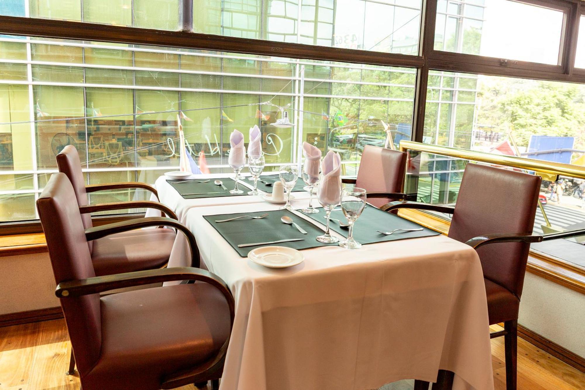 Conte Hotel 4*